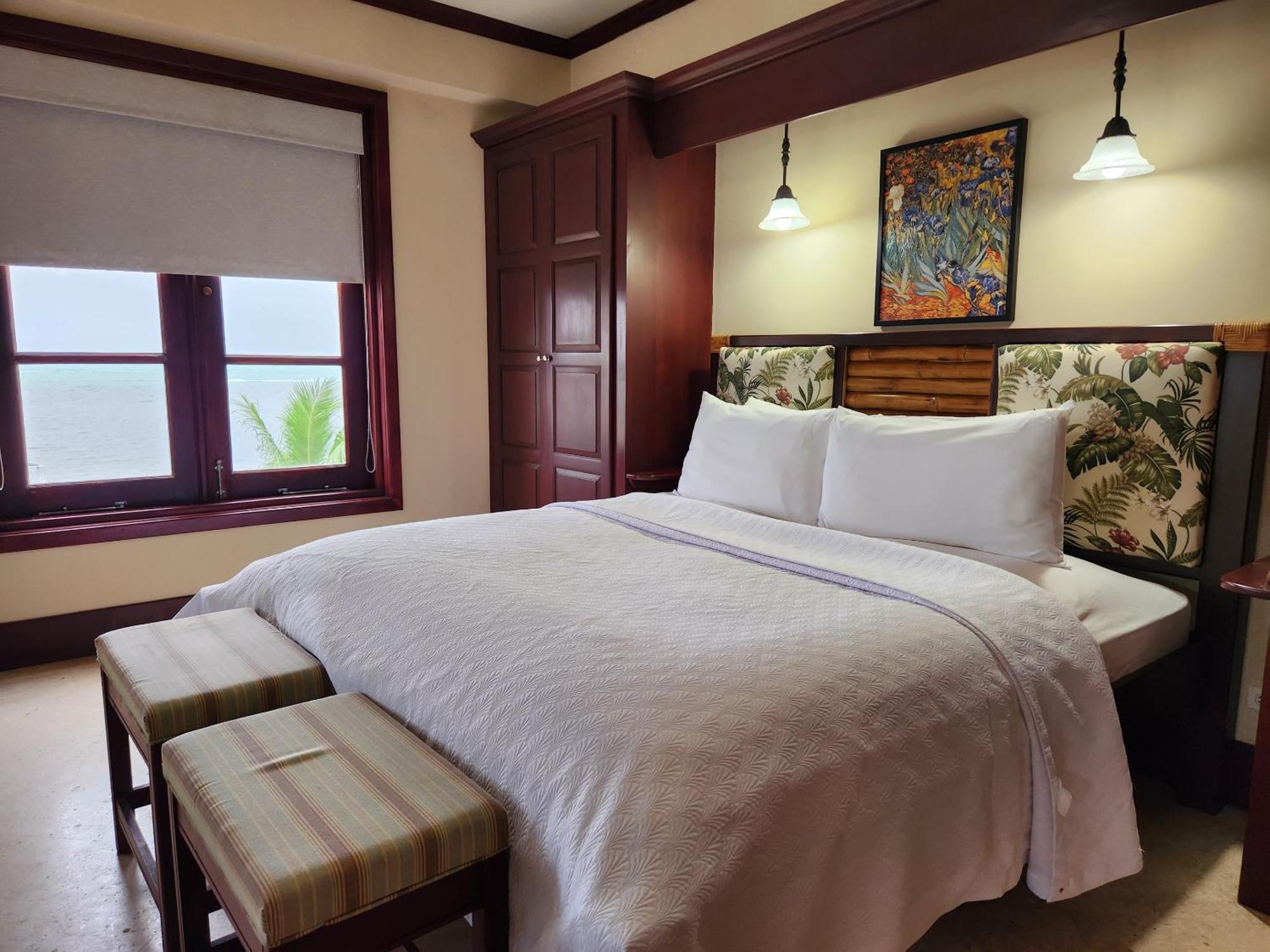 La Beliza - Pompano 603 Hotel San Pedro  Kültér fotó